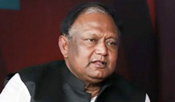 পোশাক খাতে বেতন সমস্যা দূর হবে এক মাসেই : বাণিজ্যমন্ত্রী
