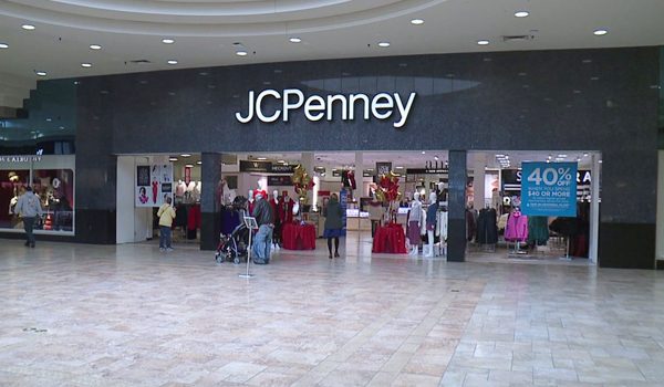 JCPenney Announces Executive Leadership Changes
