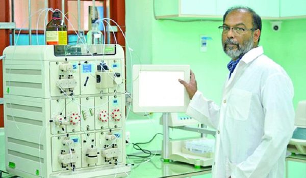 Bangladeshi scientists devise eco-friendly textile tech