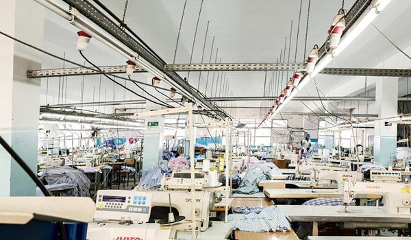 Sri Lankan apparel firms want more Indian market access