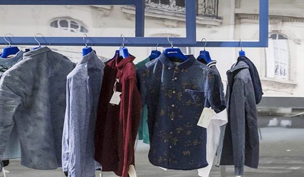 Apparel Sourcing Paris focuses on clothing production