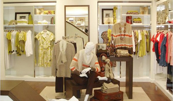 New union takes on sustainability of the fashion system