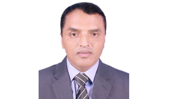 সেডেক্স বোর্ড মেম্বার ডিরেক্টর পদে এ এইচ এম কামরুজ্জামান চৌধুরী নির্বাচীত
