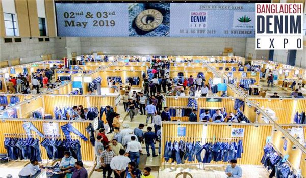 Bangladesh Denim Expo & Fashionology Summit end positively