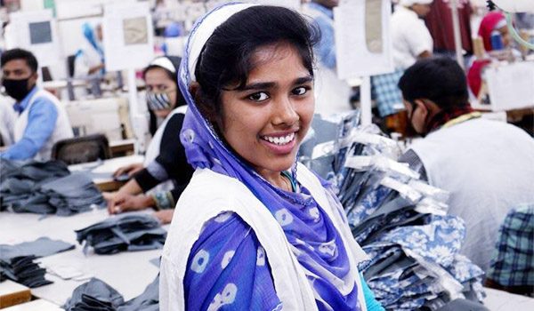 Alliance brands launch Bangla safety platform Nirapon