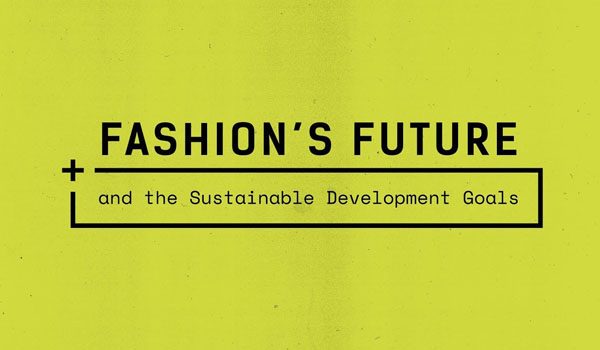 Fashion Revolution launches ‘Fashion’s Future’