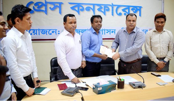 রংপুর বিভাগে প্রথম অর্থনৈতিক অঞ্চল প্রতিষ্ঠা হচ্ছে দিনাজপুরে
