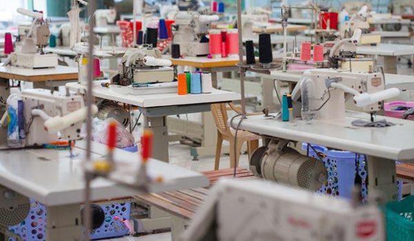 ASEAN garment makers meet in Phnom Penh