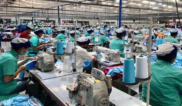 GMAC chairman questions EU on EBA withdrawal for Cambodia
