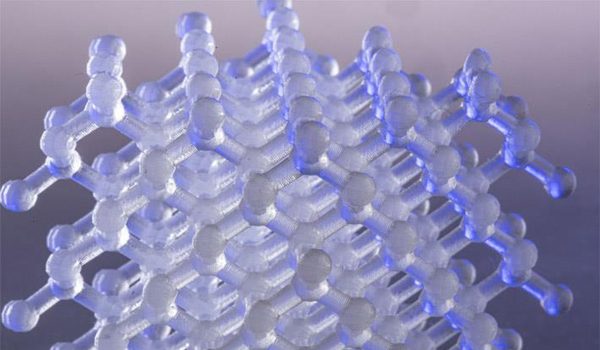 Huntsman unveils new additive materials for 3D printing