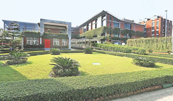 দেশে পরিবেশবান্ধব পোশাক কারখানা ৯০টি