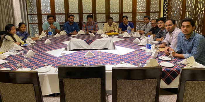 চট্টগ্রামে এইচআরসিএপিএ’র মাসিক সাধারন সভা অনুষ্ঠিত