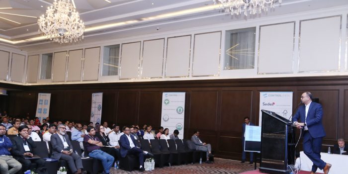 Control Union Bangladesh Sustainability Seminar -2019 held in Dhaka