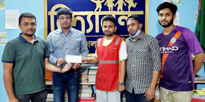 করোনাভাইরাস মোকাবেলায় ওয়ালটনের নানাবিধ উদ্যোগ