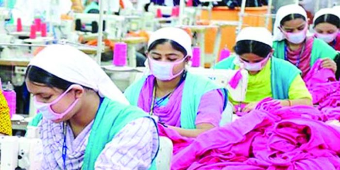 সারা বিশ্বে অমিক্রন, দেশের পোশাক শিল্পে অনিশ্চয়তা