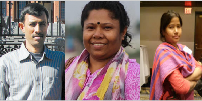 Worker leaders to launch global campaign against buyers