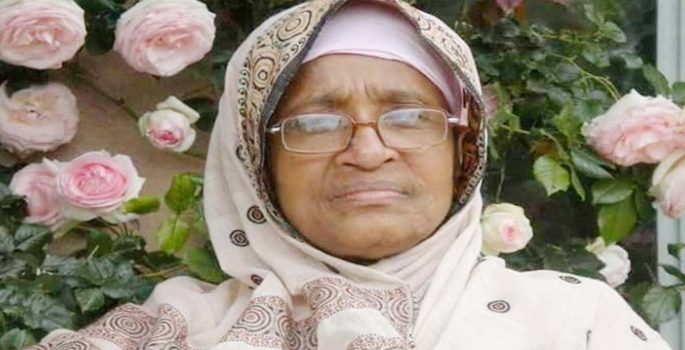 March salary by 16 April, otherwise legal action: Monnujan Sufian