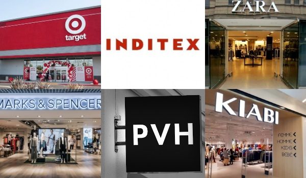 5 global apparel brands assure Bangladesh of not cancelling orders