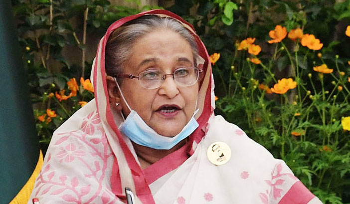 রমজানে কিছু কিছু ফ্যাক্টরি খোলা রাখতেই হবে: প্রধানমন্ত্রী