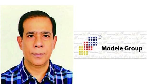 করোনা প্রতিরোধে মডেল গ্রুপের পাঁচ কোটি টাকার প্যাকেজ কর্মসূচি