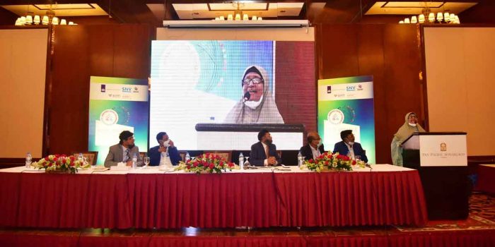 2nd Sustainable Apparel Summit 2020 focuses on ‘Workforce-centric Sustainability in the RMG Sector’