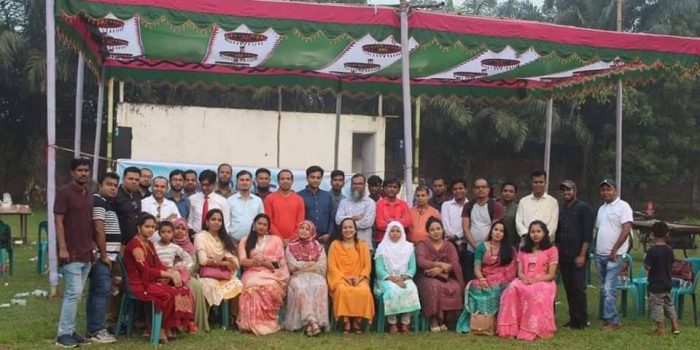 পাবনা আরএমজি প্রফেশনালস’র প্রথম ফ্যামিলী ডে-২০২০ উদযাপিত