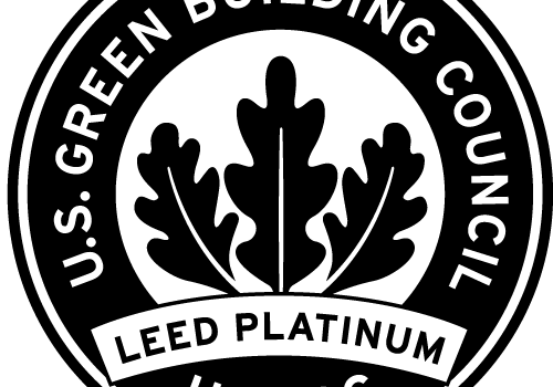 Snowtex Sportswear Ltd achieved LEED PLATINUM certificate