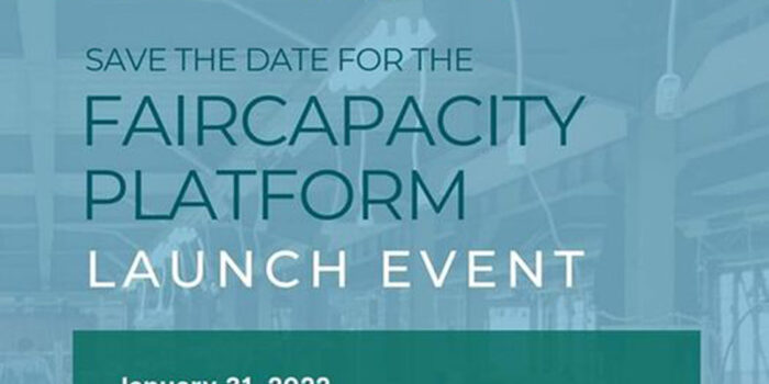 SAI to launch FAIRCAPACITY PLATFORM event in Bangladesh