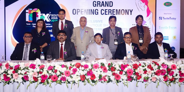 Stage set for 9th Intex South Asia – Bangladesh Edition in June 2022 at ICCB, Dhaka