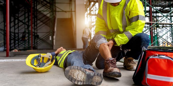 333 workers killed in workplace accidents on last six months