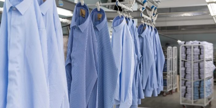 Bangladesh’s garment exports up 12.17% to $35 bn in July-Mar 2023