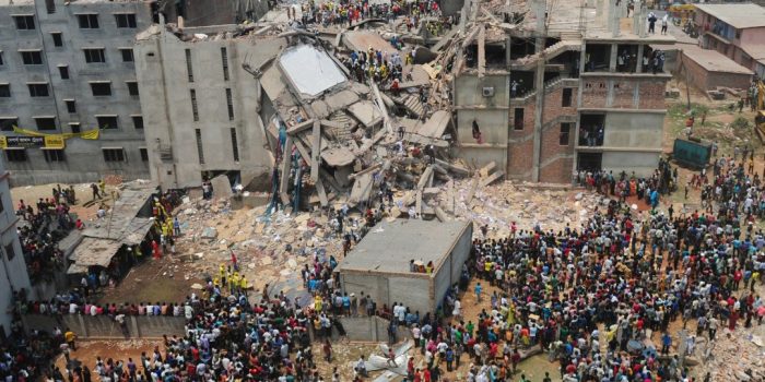 FROM TRAGEDY TO REFORM: THE EVOLUTION OF BANGLADESH’S RMG SECTOR