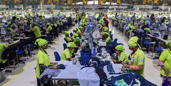 145 factories at risk of unrest over due salaries, bonuses: Report