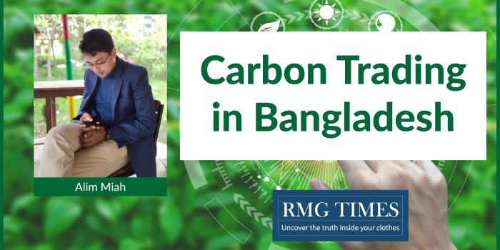 Carbon Trading in Bangladesh