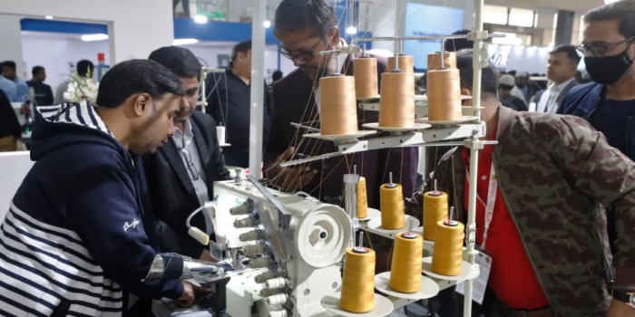 Key concerns remain in Bangladesh RMG sector despite progress: CPD
