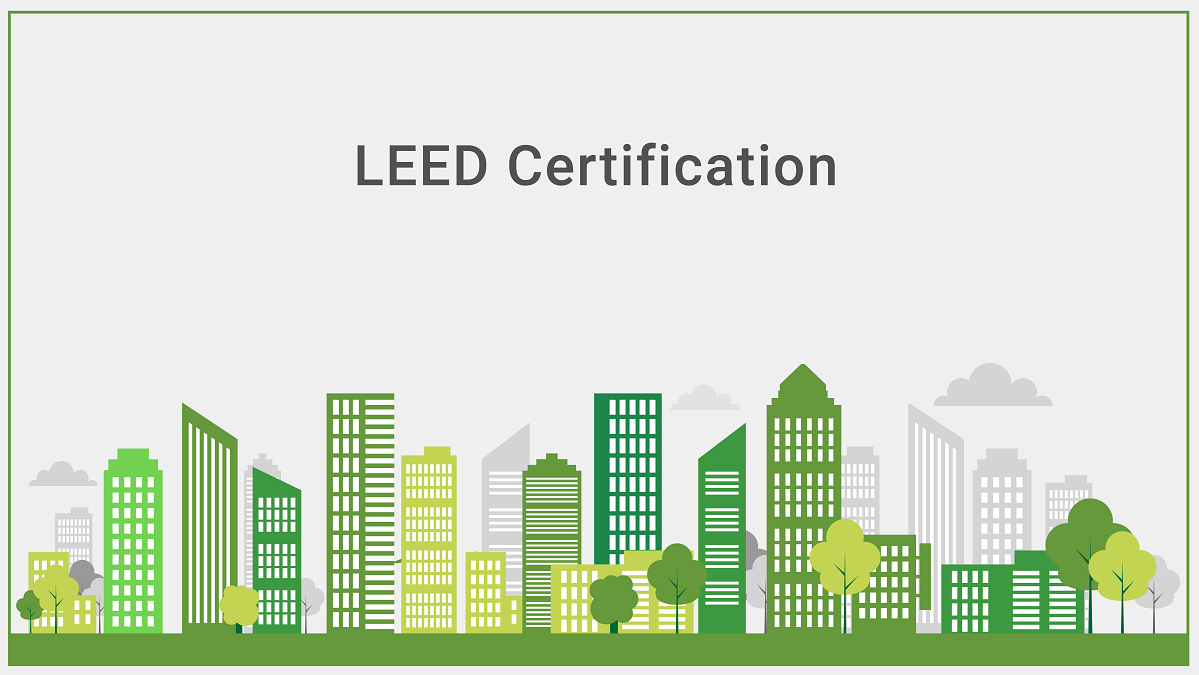 Bangladesh gets another LEED-certified green factory