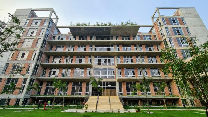 Two RMG factories get LEED certificates